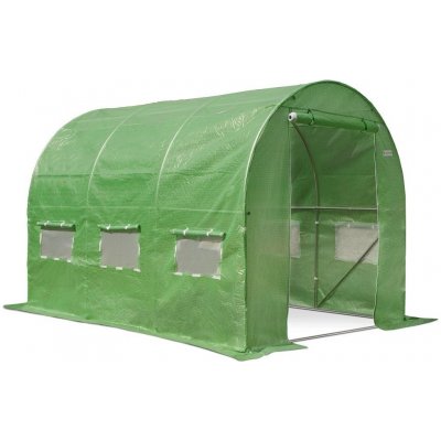 Garden Point 2x4,5x2m zelený GAP034 – HobbyKompas.cz
