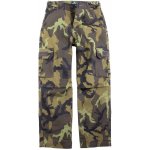 Military Range kalhoty dětské 95 les AČR – Zboží Dáma