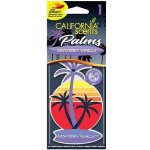 California Scents Palms Monterey Vanilla – Hledejceny.cz