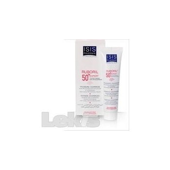 Isis Ruboril Expert SPF 50+ 30 ml