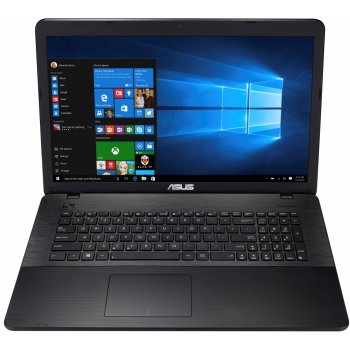 Asus X751SJ-TY006T