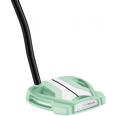 TaylorMade Spider Tour X Double Bend Ice 3° dámský pravé 33 – Zboží Mobilmania