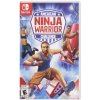 Hra na Nintendo Switch American Ninja Warrior Challenge