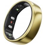 RingConn Smartring Gen 2 velikost 12 zlatá RCA-01 – Zboží Živě