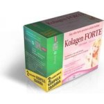 Kolagen Forte 120 tablet – Hledejceny.cz