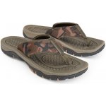Fox Flip Flop Camo khaki – Zboží Dáma