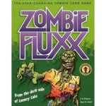 Looney Labs Zombie Fluxx – Hledejceny.cz