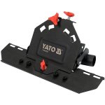 Nástavec pro broušení hran dlaždic 45° Yato YT-82985 – Sleviste.cz