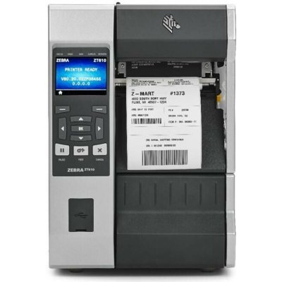 Zebra ZT610 ZT61042-T0EG100Z – Zboží Mobilmania