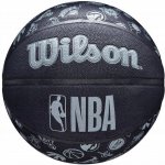 Wilson All NBA Team Tribute – Hledejceny.cz
