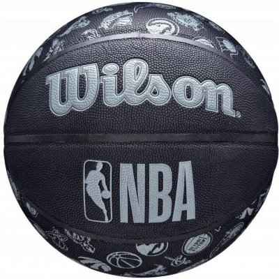 Wilson All NBA Team Tribute – Hledejceny.cz