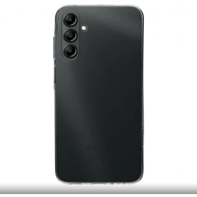 Tactical TPU Samsung Galaxy A15 5G čiré – Sleviste.cz