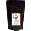 Zrnková káva Salvia Paradise Kopi Luwak cibetková Káva 30 g