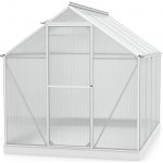Vitavia Triton 5000 PC 4 mm stříbrný LG3669 – Hledejceny.cz