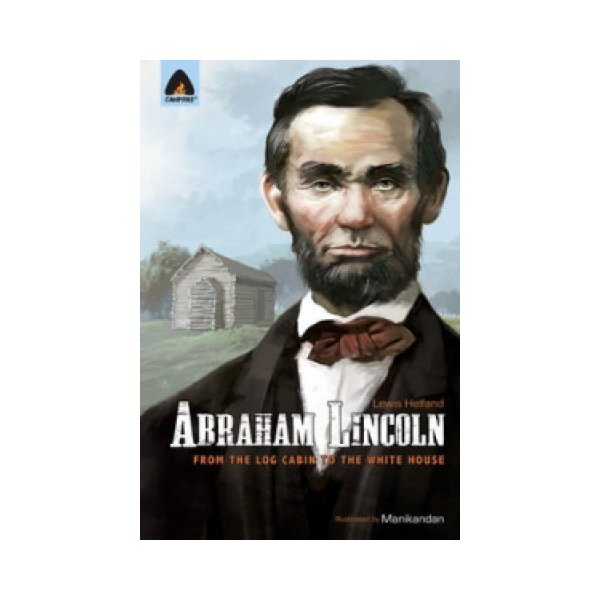 Abraham Lincoln od 308 Kč - Heureka.cz