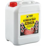 DEBBEX by Den Braven S2802A Koncentrát stavebních směsí 1 kg láhev mléčně bílá Barva: mléčně bílá, Velikost: 5 kg
