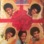 Jackson 5 - Christmas Album LP – Hledejceny.cz