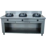 Casta sporák CC/03 – Zboží Dáma