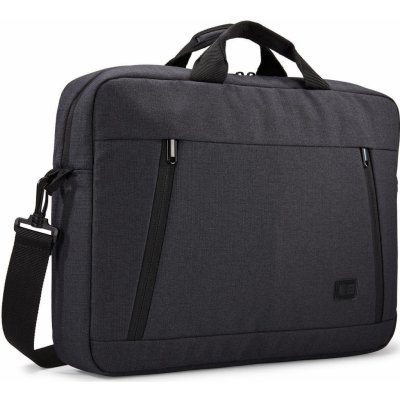 Case Logic Huxton taška na notebook 15,6" HUXA215K černá – Hledejceny.cz