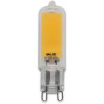 McLED LED žárovka LED G9, 4W, 3000K, 400lm – Hledejceny.cz