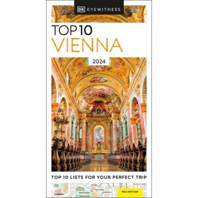 Top 10 Vienna - Dorling Kindersley