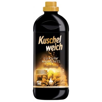 Kuschelweich Aviváž Luxury Moments Verführung 40 PD 1 l – Zboží Dáma