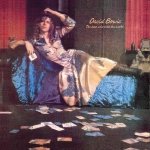 Bowie David - Man Who Sold The World CD – Hledejceny.cz