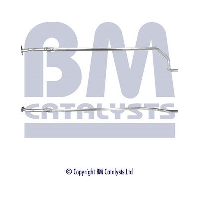 BM CATALYSTS BM50107 – Hledejceny.cz