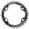 Převodníky pro kliky převodník SHIMANO XT SMCRM81 32 zubů, pro 1x11 speed Barva: černá, Velikost: 32z