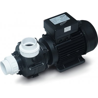 Niagara SPA Pump 3 HP / 1-Speed Balboa Water Group – Zbozi.Blesk.cz