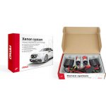 AMiO SADA XENON H7M 6000K | Zboží Auto