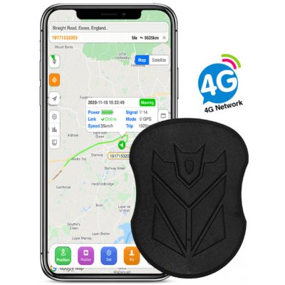 Sinotrack St-905 – Hledejceny.cz