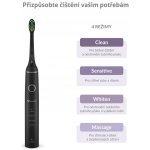 Truelife SonicBrush Compact Black – Zboží Mobilmania