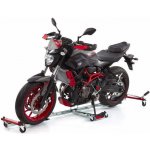 ACEBIKES U-Turn XL manévrovací stojan – Zboží Mobilmania