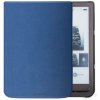 Pouzdro na čtečku knih B-Safe Lock 1223 PocketBook 740 BSL-PI3-1223 tmavé modré