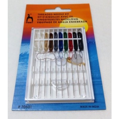 Cestovní šitíčko PONY – Zboží Dáma