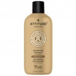 Attituda Furry Friends Přírodní šampon pro zvířecí mazlíčky odstraňující zápach 473 ml – HobbyKompas.cz
