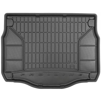 Gumová vana do kufru Frogum Citroën C4 Cactus I 2014 - 2017 - PRO-LINE – Hledejceny.cz