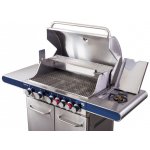 G21 Florida BBQ Premium line – Sleviste.cz