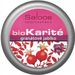 Saloos Bio Karité balzám Granátové jablko 250 ml – Zbozi.Blesk.cz