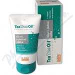 Dr. Müller Tea Tree Oil čistící gel na obličej 150 ml – Zboží Mobilmania