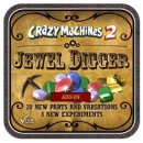 Crazy Machines 2: Jewel Digger DLC