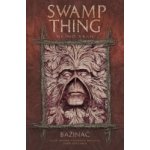 Swamp Thing - Bažináč 4 - Hejno vran – Moore Alan, Bissette Stephen, Totleben John a kolektiv – Hledejceny.cz