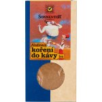 SONNENTOR BIO Aladinovo koření do kávy 35 g – Zbozi.Blesk.cz
