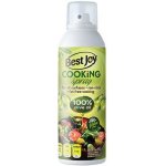 Best Joy Cooking Spray 100% Olive Oil 250 ml – Zboží Mobilmania