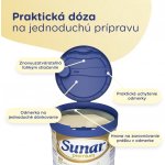 Sunar Premium 1 700 g – Sleviste.cz