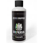 Imperia Beznikotinová báze Zero Dripper PG30/VG70 0mg 100ml – Zboží Dáma
