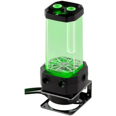 Hydro X Series XD5 RGB Pump/Reservoir Combo CX-9040006-WW – Zboží Živě