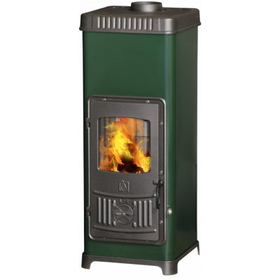 Plamen Dora 10 N zelená – HobbyKompas.cz