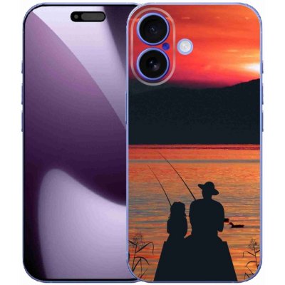 mmCase na iPhone 17 - rybaření 3 – Zboží Mobilmania